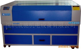 深圳成驰机电设备——裁断机与激光设备产品列表