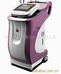深圳市群英激光技术 美容仪器与激光设备产品全览