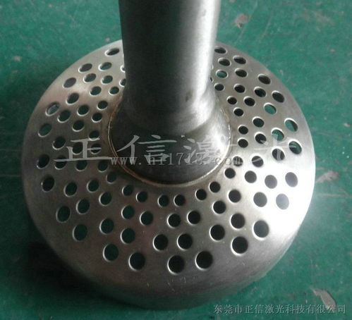 东莞市正信激光 正信600W大功率光纤激光焊接机，高端大气的工业利器