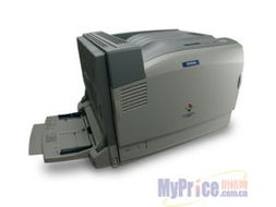 爱普生AcuLaser C9100激光打印机 高效办公的巅峰之选