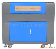 探寻工匠与科技的融合——菏泽市牡丹区睿阳激光设备厂巡礼